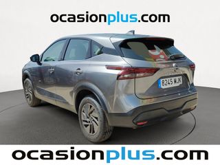 Nissan Qashqai DIG-T 140 mHEV Acenta 4x2 103 kW (140 CV)