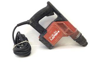 martillo electrico hilti te15c