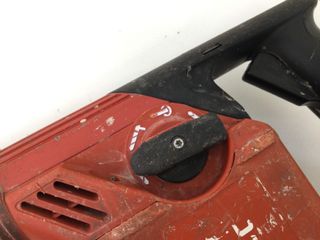 martillo electrico hilti te15c