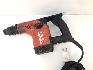 martillo electrico hilti te15c