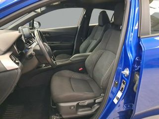 Toyota C-HR 1.8 GAS HIBRIDO 