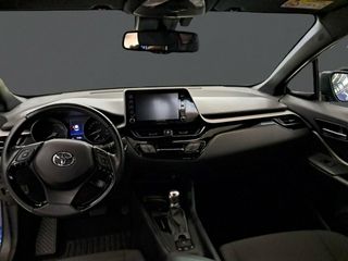 Toyota C-HR 1.8 GAS HIBRIDO 