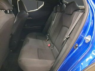 Toyota C-HR 1.8 GAS HIBRIDO 