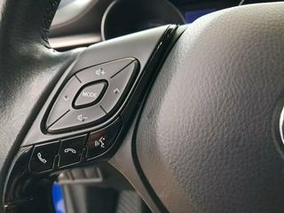 Toyota C-HR 1.8 GAS HIBRIDO 