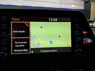 Toyota C-HR 1.8 GAS HIBRIDO 