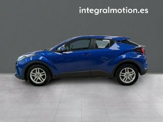 Toyota C-HR 1.8 GAS HIBRIDO 