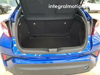 Toyota C-HR 1.8 GAS HIBRIDO 