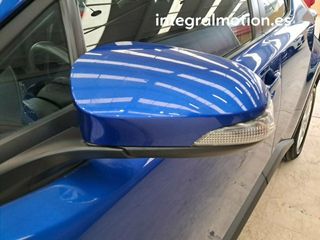 Toyota C-HR 1.8 GAS HIBRIDO 