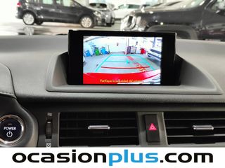 Lexus CT 200h Business 100 kW (136 CV)
