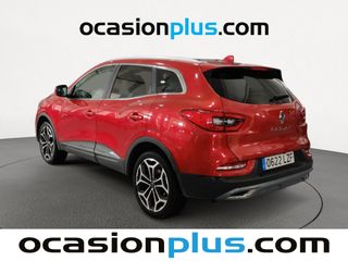 Renault Kadjar Techno TCe GPF 103 kW (140 CV)