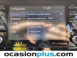 Toyota Aygo X Cross 1.0 VVT-I Play 53 kW (72 CV)