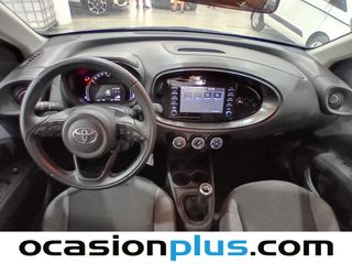 Toyota Aygo X Cross 1.0 VVT-I Play 53 kW (72 CV)