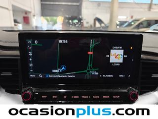 Kia XCeed 1.0 T-GDi Tech 88 kW (120 CV)