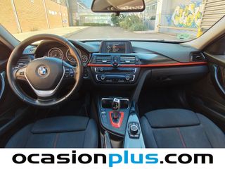 BMW Serie 3 320i 135 kW (184 CV)