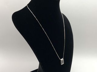 colgante oro 18k con diamante