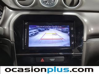 Suzuki Vitara 1.4 Turbo Mild Hybrid GLE 95 kW (129 CV)