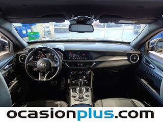 Alfa Romeo Stelvio 2.2 Diesel Sprint RWD 118 kW (160 CV)