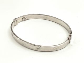 pulsera oro 18k
