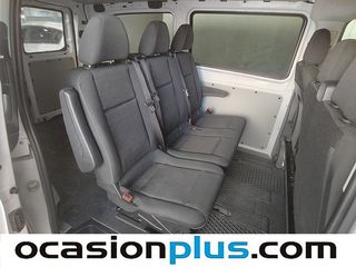 Mercedes-Benz Vito 111 CDI Tourer Pro Larga 84 kW (114 CV)