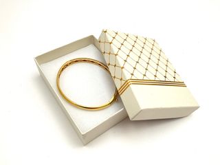 pulsera oro 18k