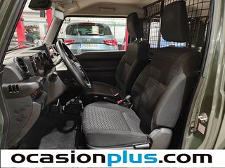 Suzuki Jimny 1.5 Pro 75 kW (102 CV)