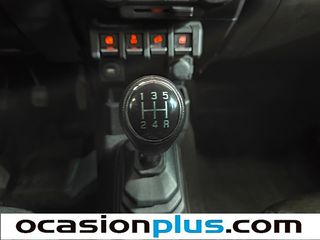 Suzuki Jimny 1.5 Pro 75 kW (102 CV)