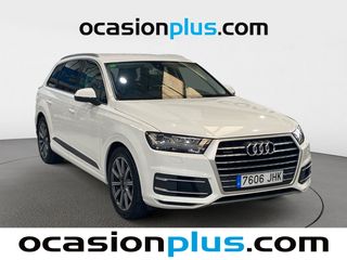 Audi Q7 design 3.0 TDI quattro 200 kW (272 CV) tiptronic