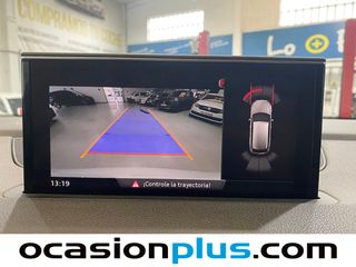 Audi Q7 design 3.0 TDI quattro 200 kW (272 CV) tiptronic