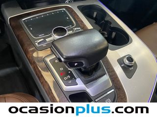 Audi Q7 design 3.0 TDI quattro 200 kW (272 CV) tiptronic