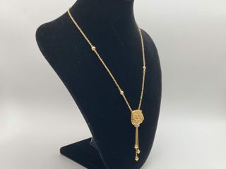 otra pieza joyeria oro 18k