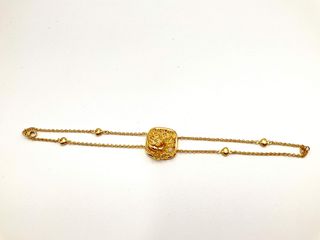otra pieza joyeria oro 18k