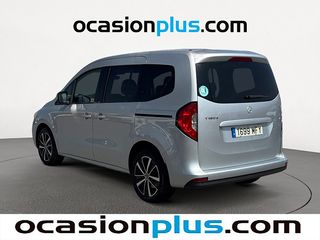 Mercedes-Benz Clase T 180 d 85 kW (116 CV)