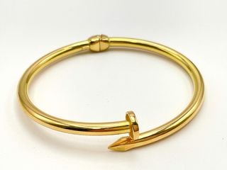 pulsera oro 18k