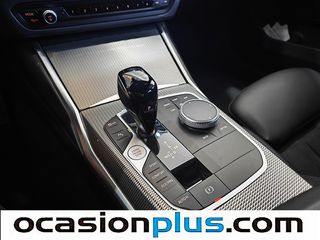 BMW Serie 3 318d 110 kW (150 CV)