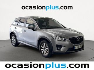 Mazda CX-5 2.2 DE Style 2WD 110 kW (150 CV)