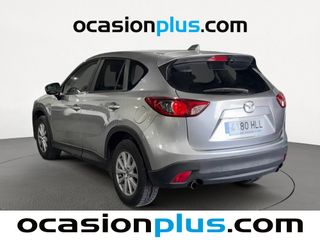 Mazda CX-5 2.2 DE Style 2WD 110 kW (150 CV)