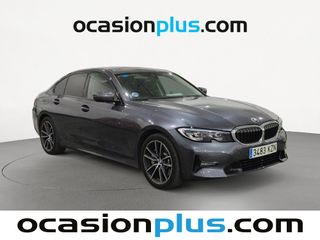BMW Serie 3 330e 215 kW (292 CV)