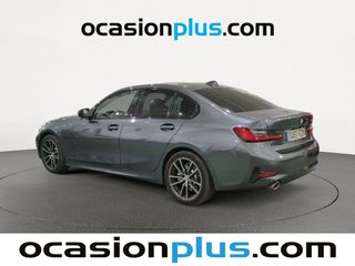 BMW Serie 3 330e 215 kW (292 CV)