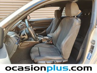BMW Serie 1 116d 85 kW (116 CV)