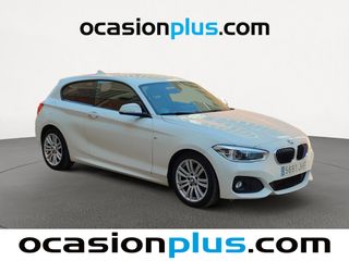 BMW Serie 1 116d 85 kW (116 CV)