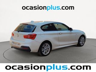 BMW Serie 1 116d 85 kW (116 CV)