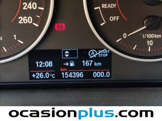 BMW Serie 1 116d 85 kW (116 CV)