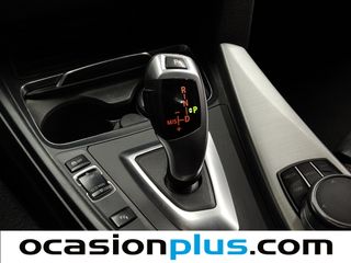BMW Serie 4 425d Coupe 165 kW (224 CV)