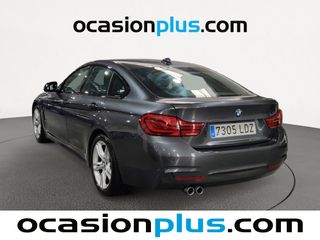 BMW Serie 4 420i Gran Coupe 135 kW (184 CV)