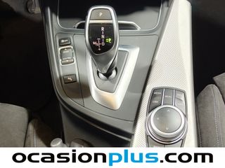 BMW Serie 4 420i Gran Coupe 135 kW (184 CV)