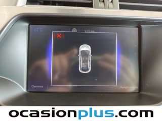 DS DS5 BlueHdi 120 Desire 88 kW (120 CV)