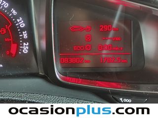 DS DS5 BlueHdi 120 Desire 88 kW (120 CV)