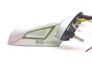 Retrovisor derecho lexus is 220d (ale20) 21103513