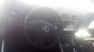 Retrovisor derecho lexus is 220d (ale20) 21103513