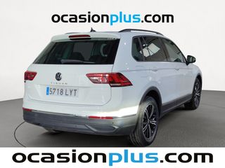 Volkswagen Tiguan Life 2.0 TDI 110 kW (150 CV)
